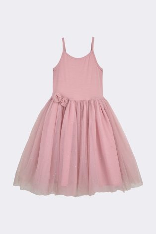 Váy Ballerina