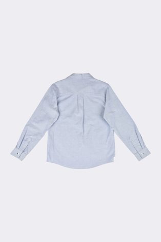 Oven Shirt LS