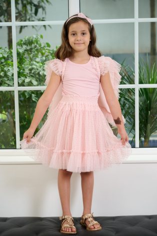 Chân váy Rina Tulle