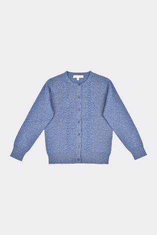 Áo Cardigan Agata