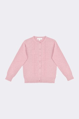 Áo Cardigan Agata