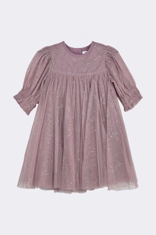 Viola Dress
