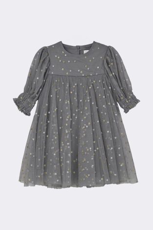 Viola Dress