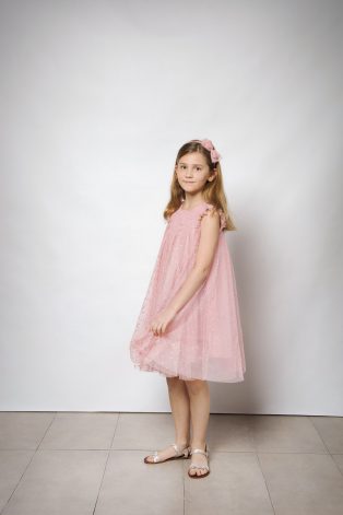 Váy Isabella