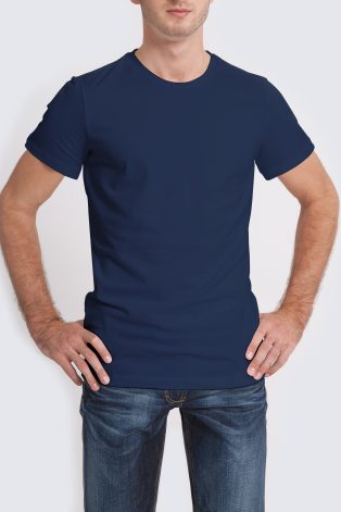 Scott T-Shirt SS