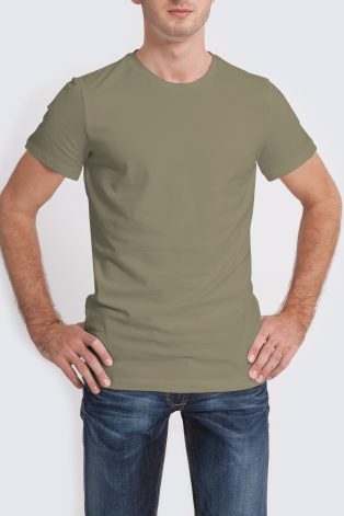 Scott T-Shirt SS
