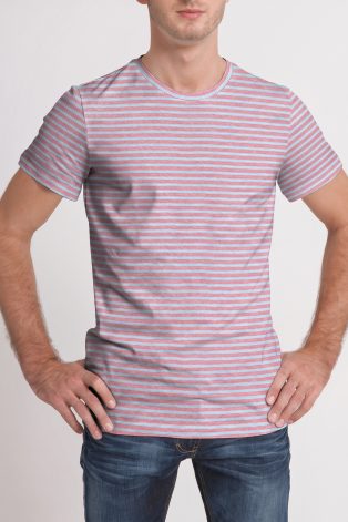 Scott T-Shirt SS
