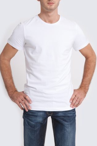 Lucas T-Shirt SS