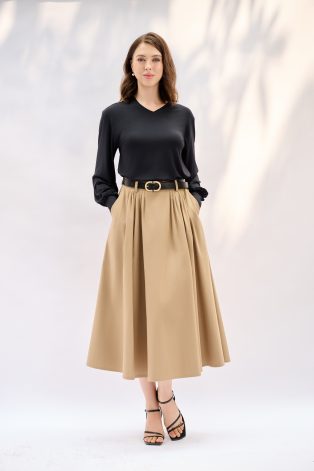Amber Skirt