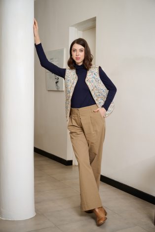 Obel Pants