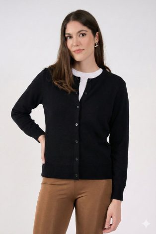 Áo Cardigan Dima