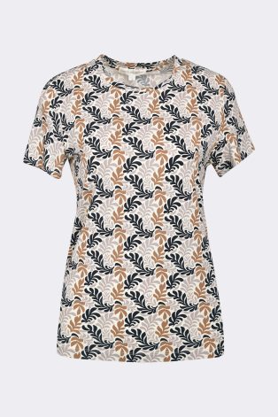 Tania Leaf T-shirt