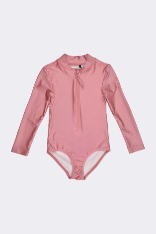 Kira Swimsuit LS