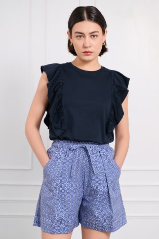 Quần đùi Marie