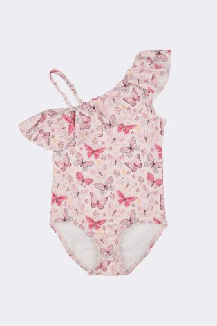 Mary Butterfly Swimsuit