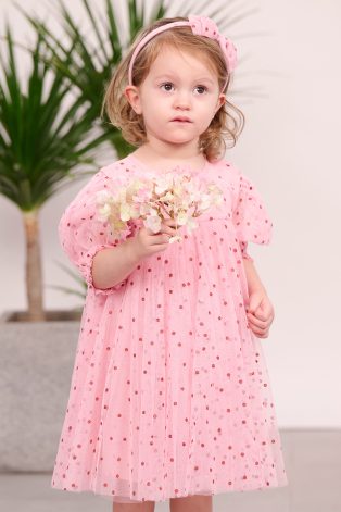 Viola Dress