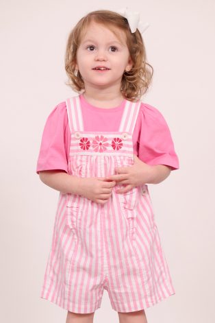 Quần Yếm Darleen