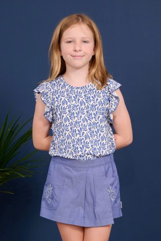 Quần váy Váy Dakota