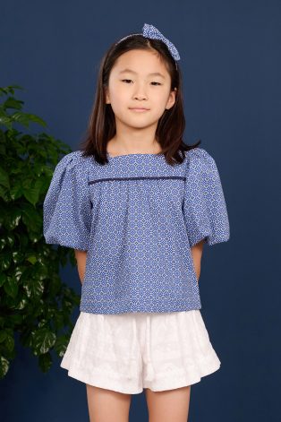 Quần đùi Aale