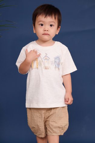 Quần đùi Lae