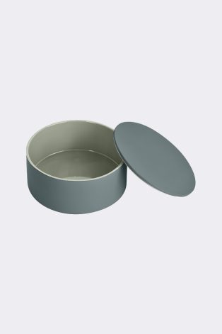 Round Box S