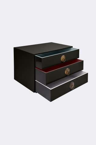 Chest of 3 Drawers