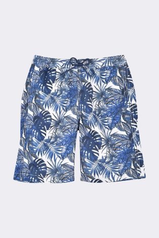 Quần đùi bơi Shane Tropic