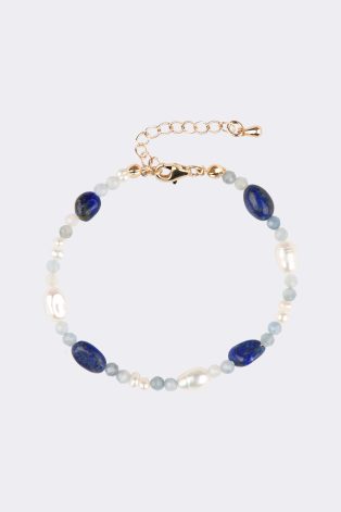 Agate Bracelet
