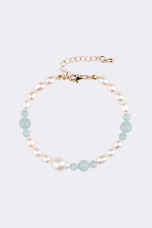Pearl Bracelet