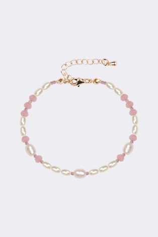 Pearl Bracelet