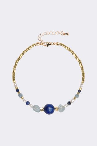 Agate Bracelet