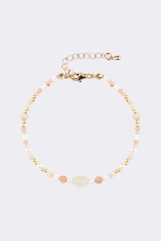 Agate Bracelet