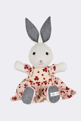 Anna Bunny