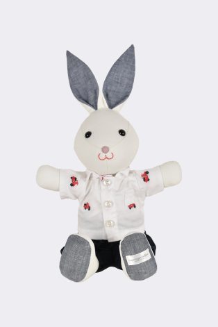 Thỏ bông Anton Bunny