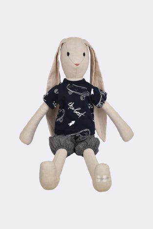 Julius rabbit