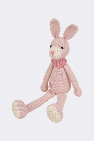 Scarf Rabbit