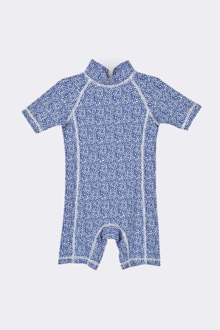 Surfer Swim Play-suit SS Filigran