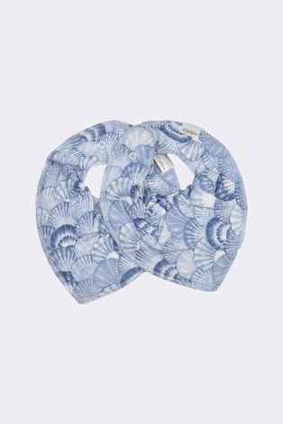 Bib Shell
