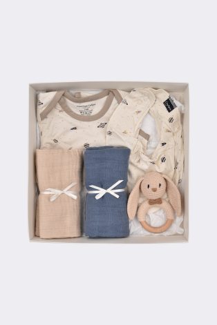 Baby Box Space Small