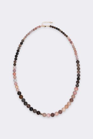 Agate Necklace