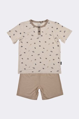 Arvil Space Py Short