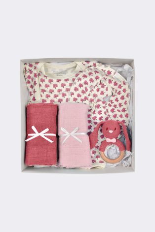 Baby Box Tree Small